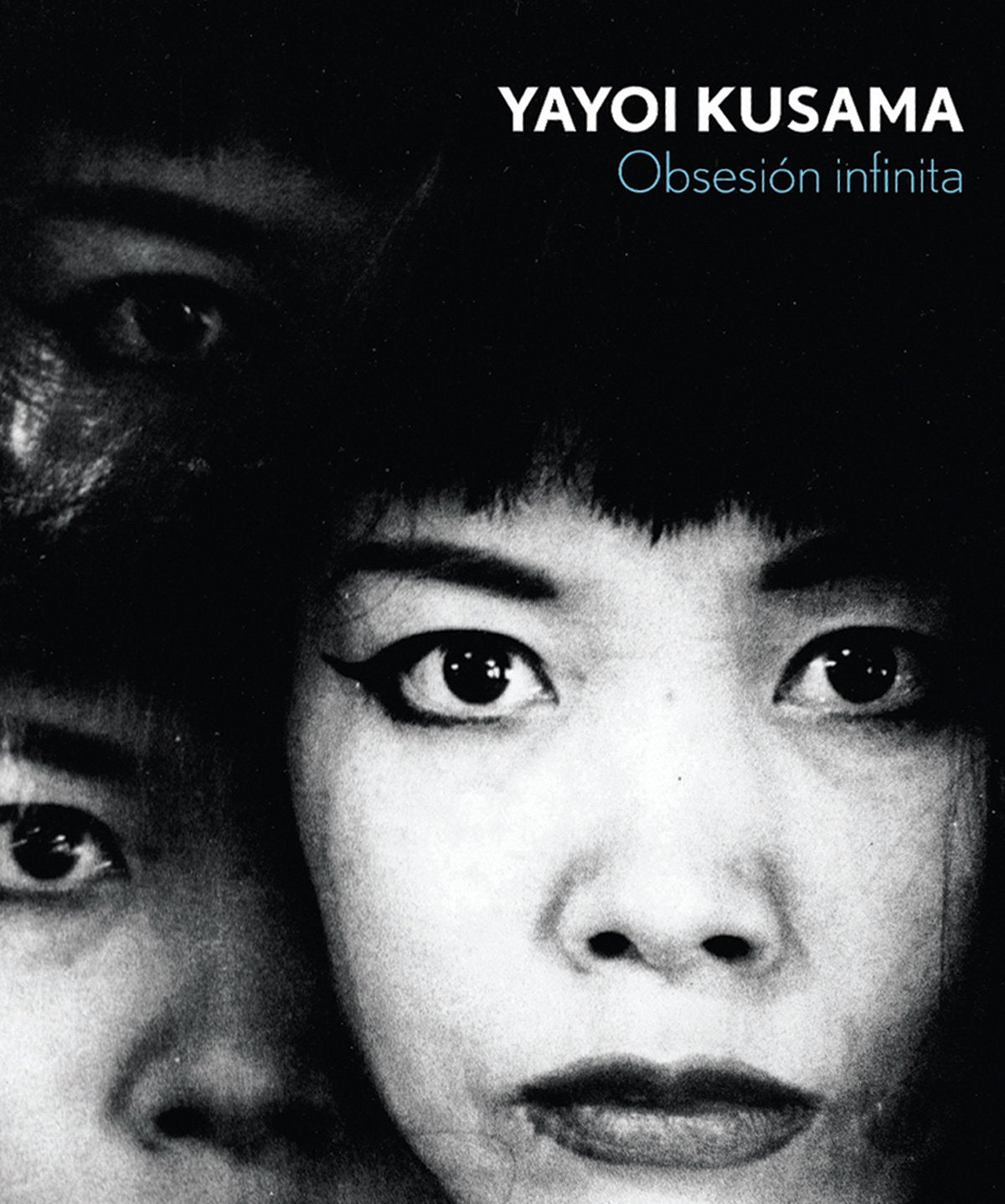 Yayoi Kusama: Obsesión Infinita book