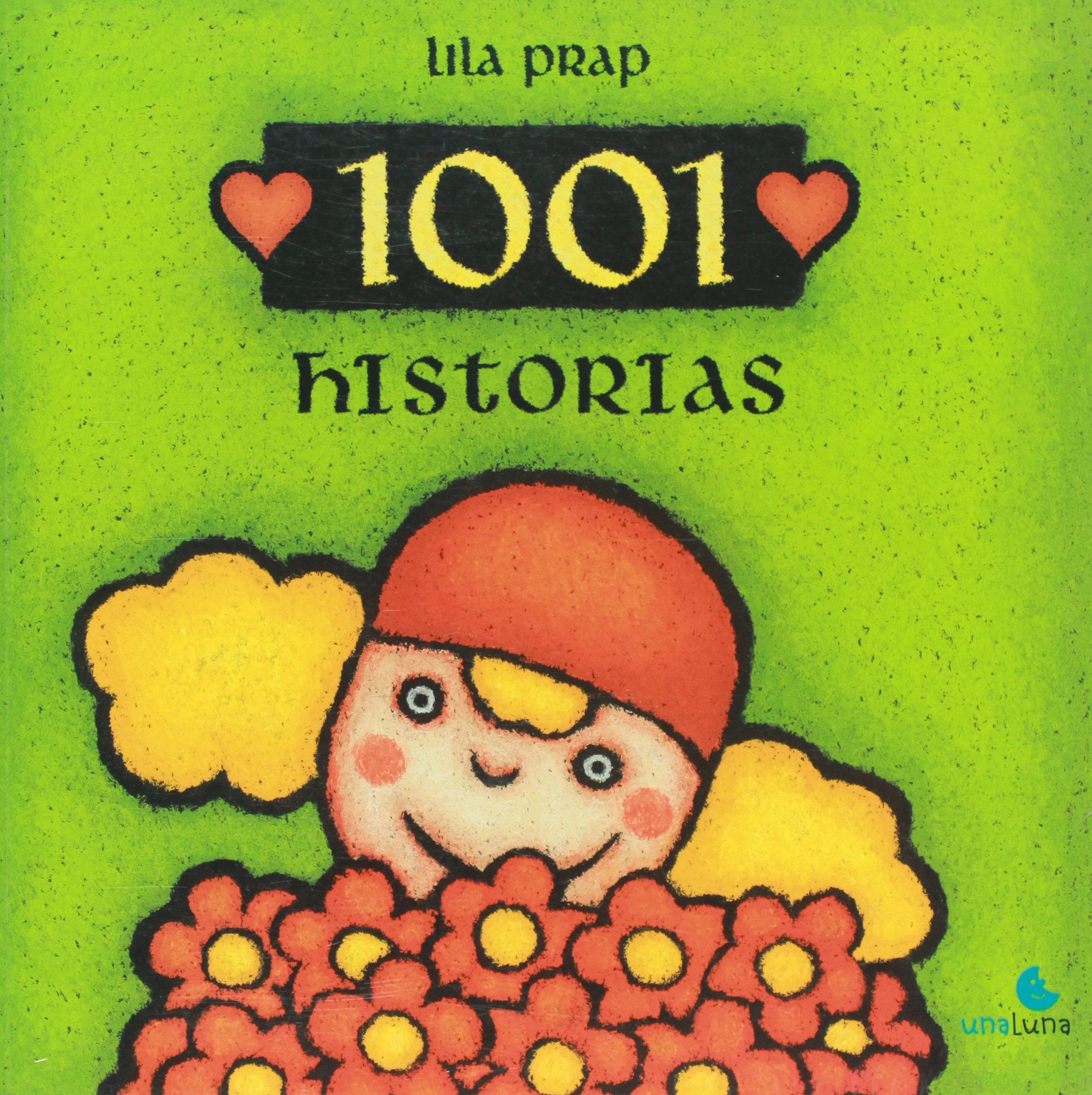 201001 Historias / 201001 Stories Novels & Short Stories