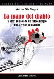La Mano Del Diablo Books