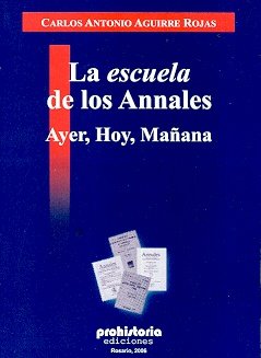 Product Image: La Escuela De Los Annales