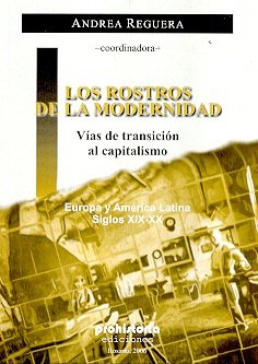 Product Image: Los Rostros De La Modernidad