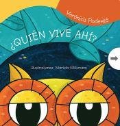 Quien Vive Ahi? Books