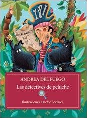 Las Detectives De Peluche book