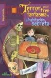 COL.SUB 20-Terror en el Tren Fantasm Books
