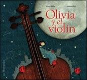 Product Image: Olivia Y El Violin