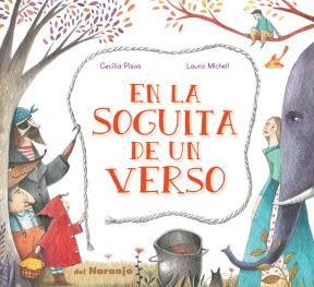 En La Soguita De Un Verso book