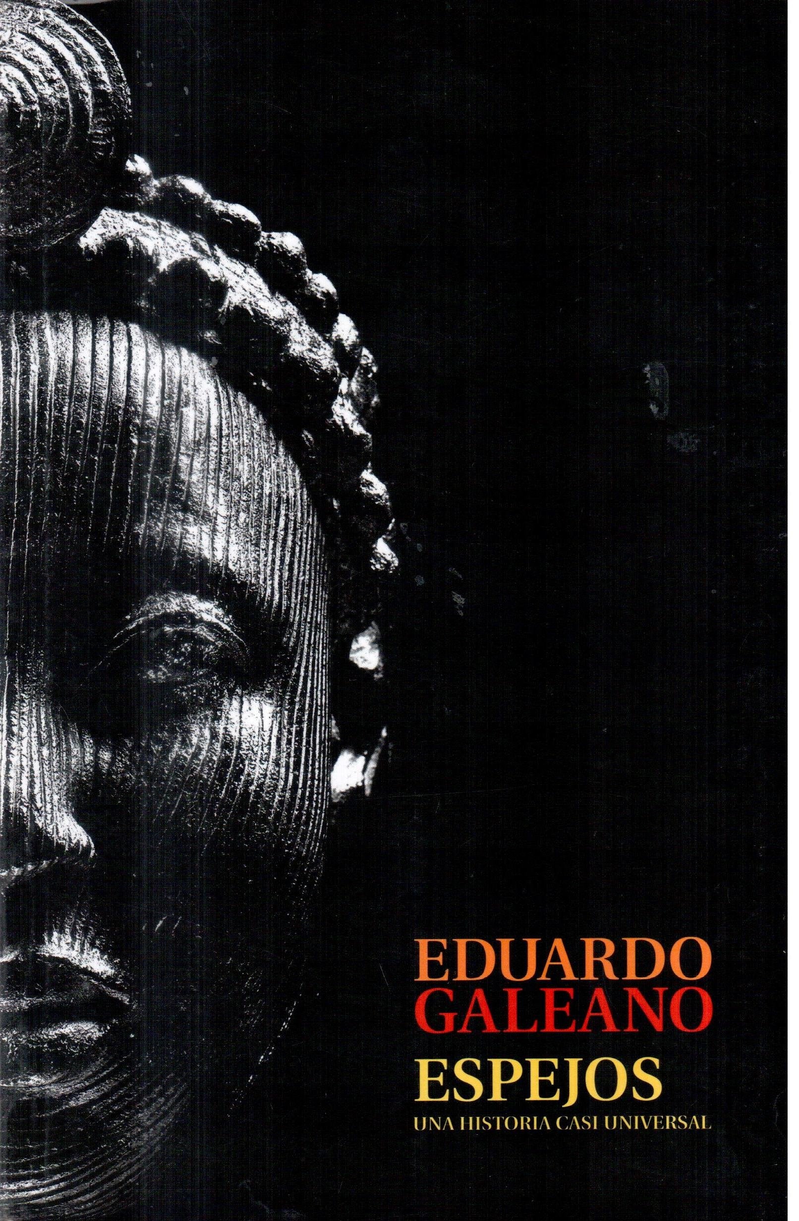 ESPEJOS Una Historia casi Universal Books