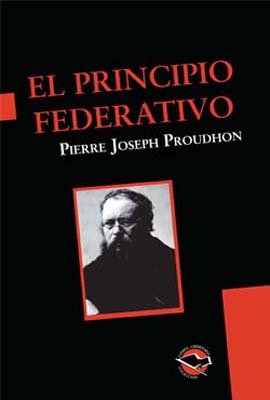 PRINCIPIO FEDERATIVO EL Books