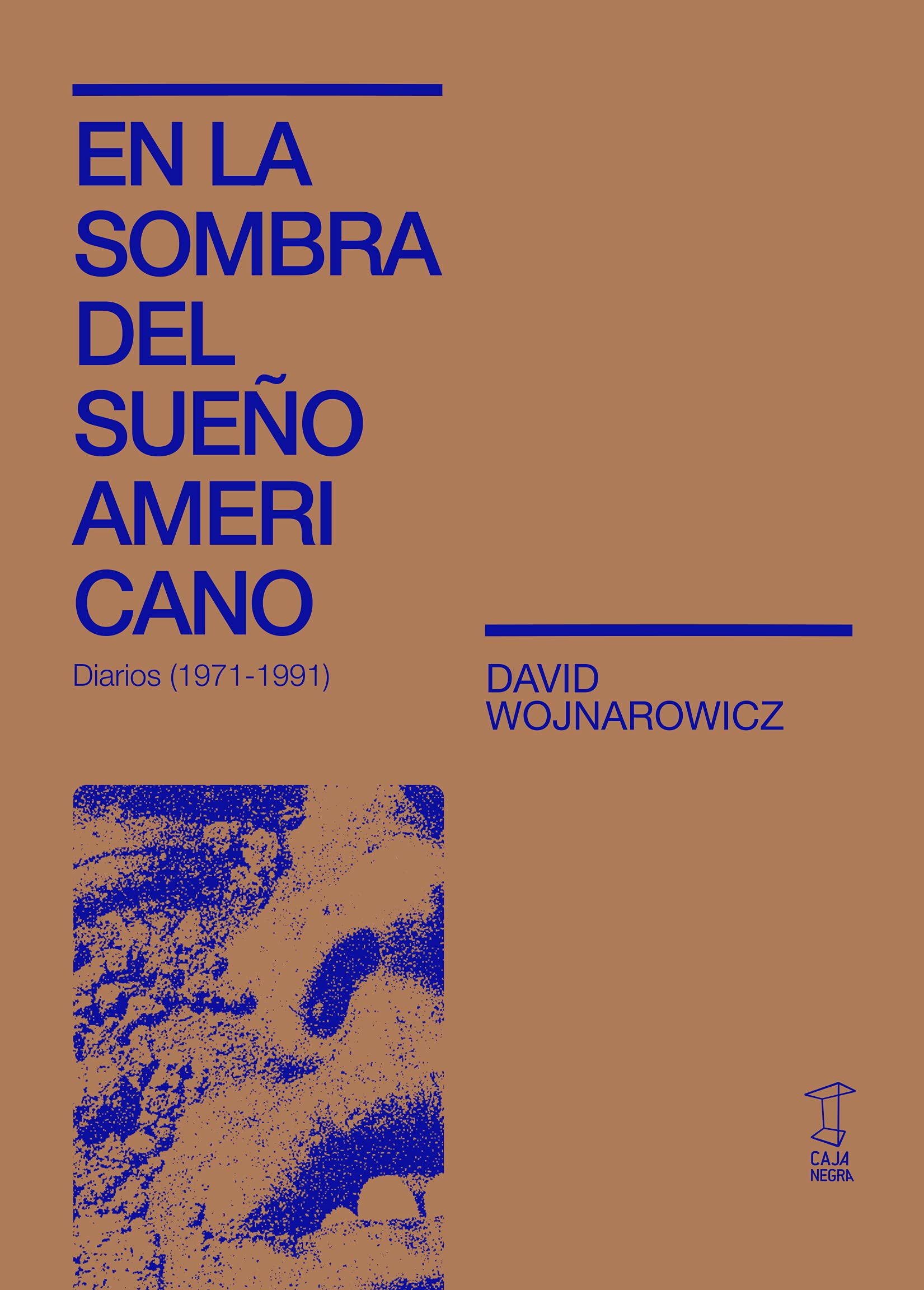 En La Sombra Del Sueño Americano book