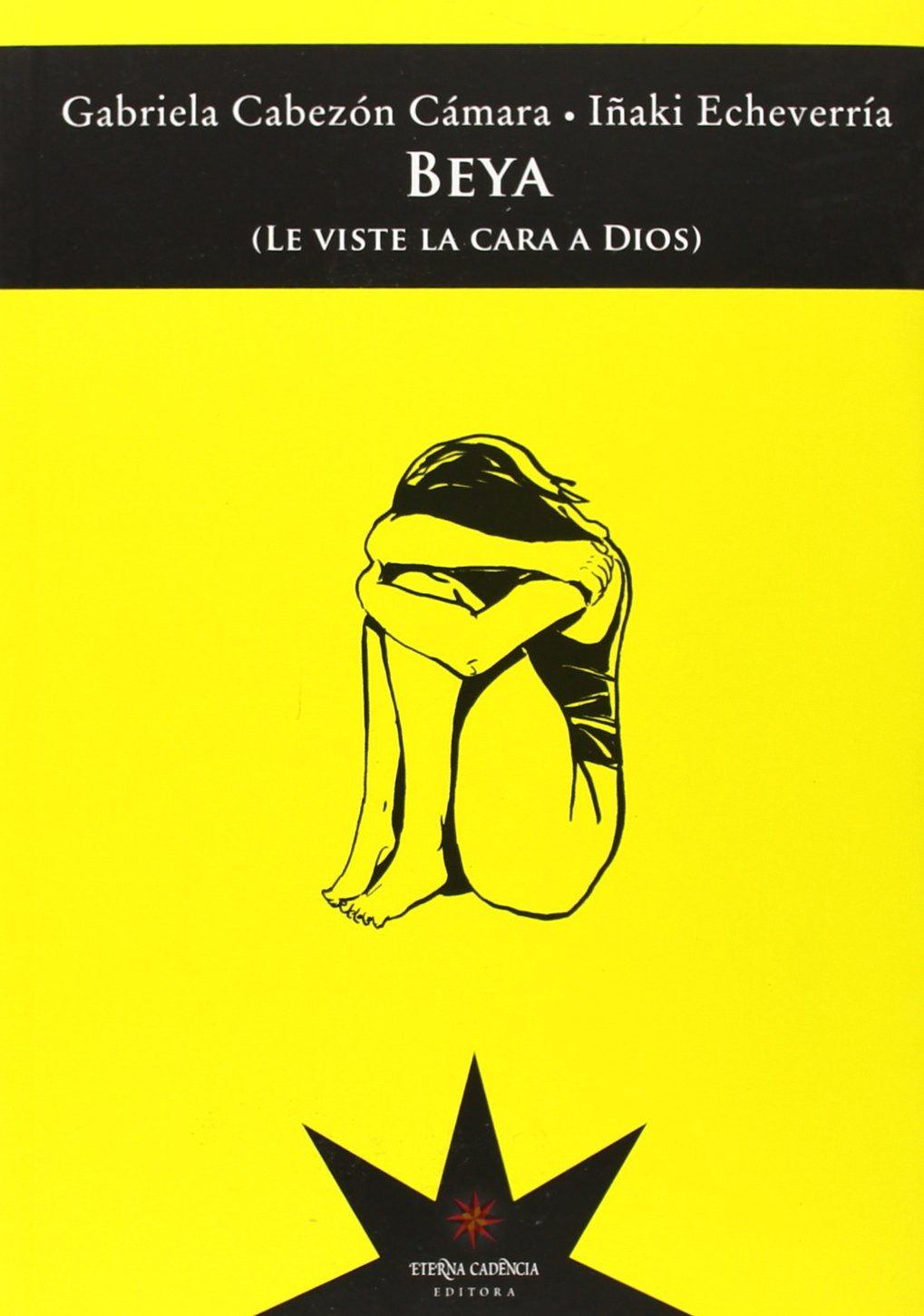 BEYA: Le viste la cara a Dios Contemporary literature