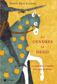 Les cendres del desig (OTROS LA MAGRANA, Band 198) Contemporary literature