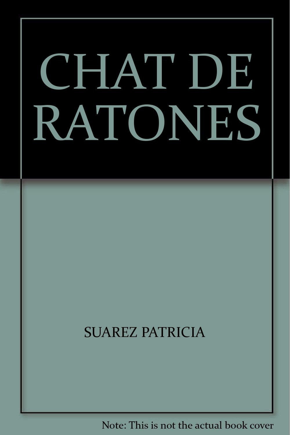 Chat de ratones (Mi primera biblioteca) Books