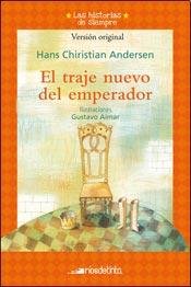 TRAJE NUEVO DEL EMPERADOR EL Rios de Books
