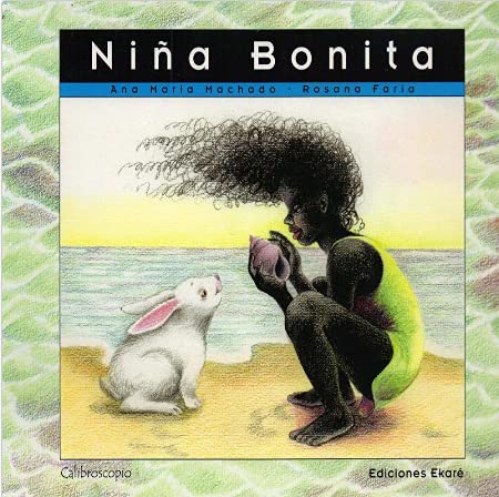 Niña Bonita Books