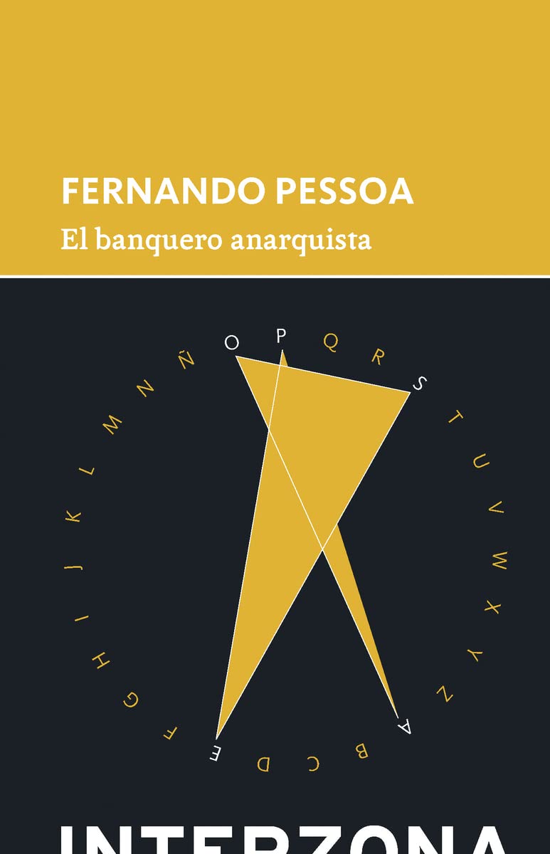El Banquero Anarquista book