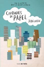 Ciudades De Papel Books