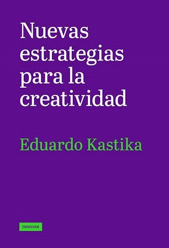 Nuevas Estrategias Para La Creatividad Books