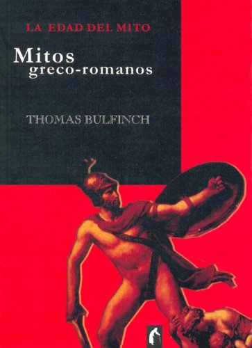 Product Image: Edad del Mito, La - Mitos Greco-Romanos