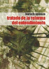 Tratado De La Reforma Del Entendimiento Philosophy