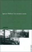 Los Estantes Vacios Books
