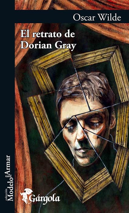 El Retrato de Dorian Gray Books