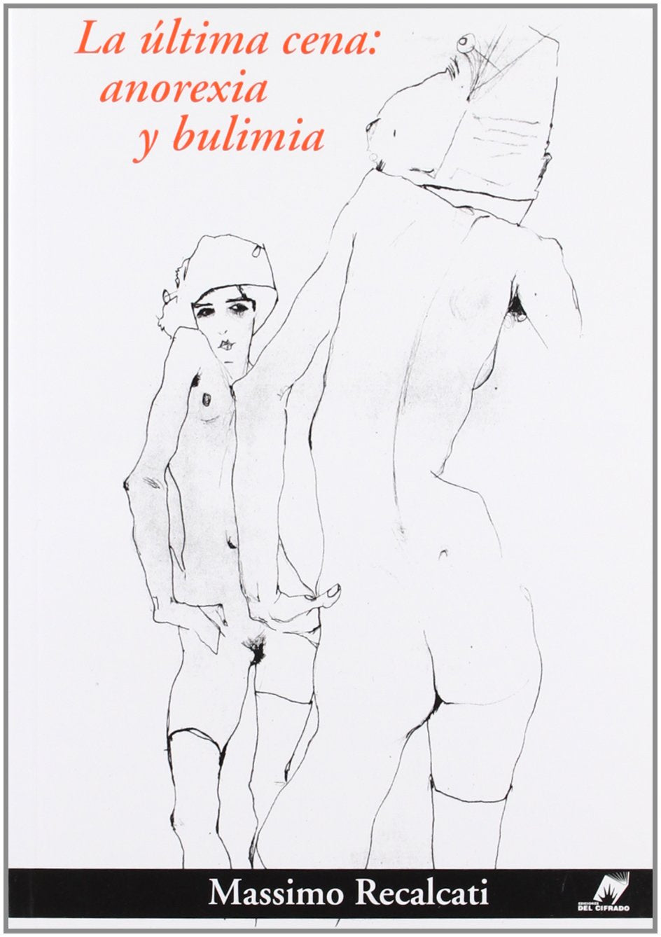 La Ultima Cena: Anorexia y Bulimia book