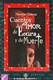 Cuentos de Amor de Locura y de Muerte Books