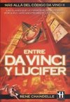 Entre Da Vinci Y Lucifer (Ciencia Oculta, Hermetica) Contemporary literature