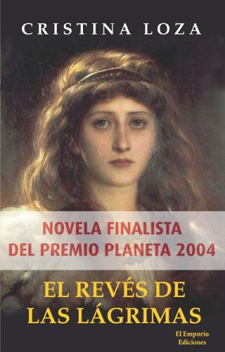 El Reves de Las Lagrimas book