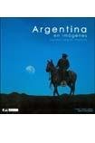ARGENTINA EN IMAGENES - EDICION TRILINGUE (Spanish Edition) Books