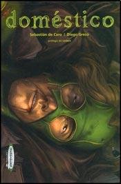 sebastian de caro diego greco domestico domusEd. 2007 Books