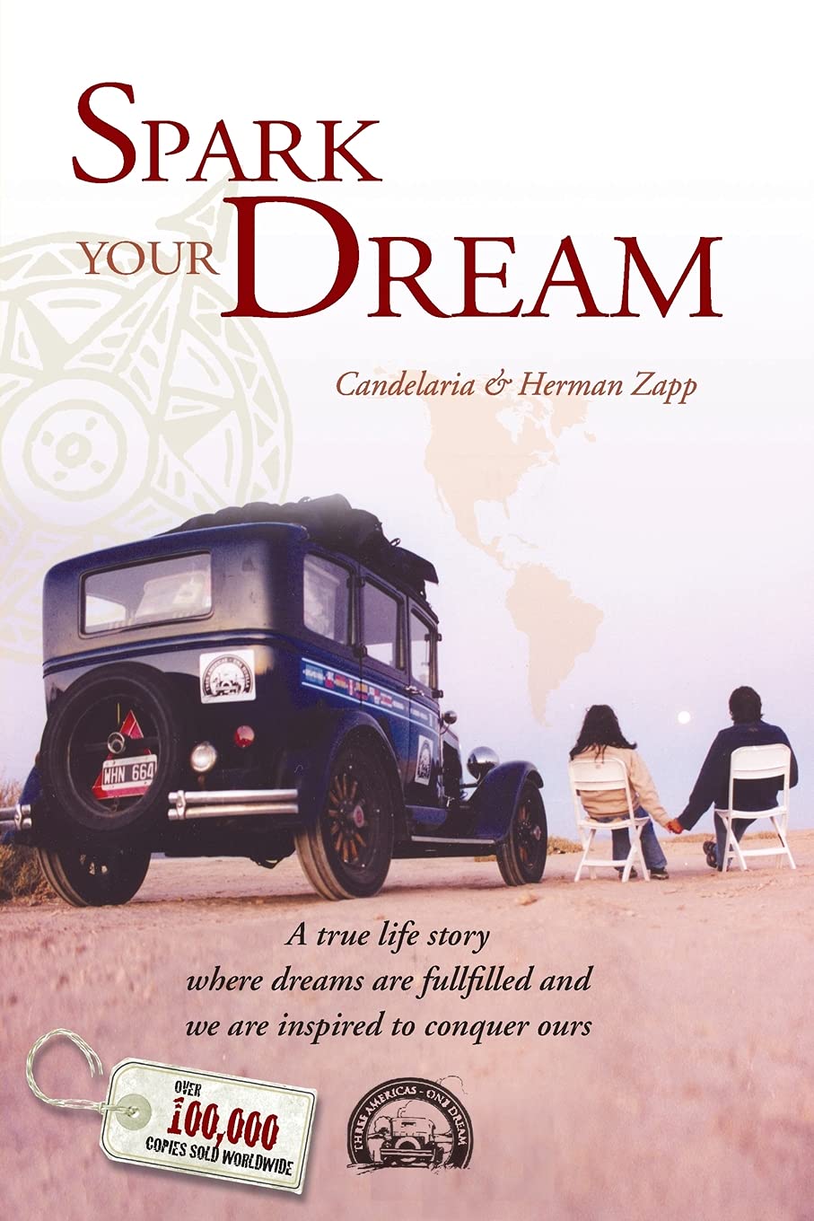 Spark your Dream Business, Finance & Career