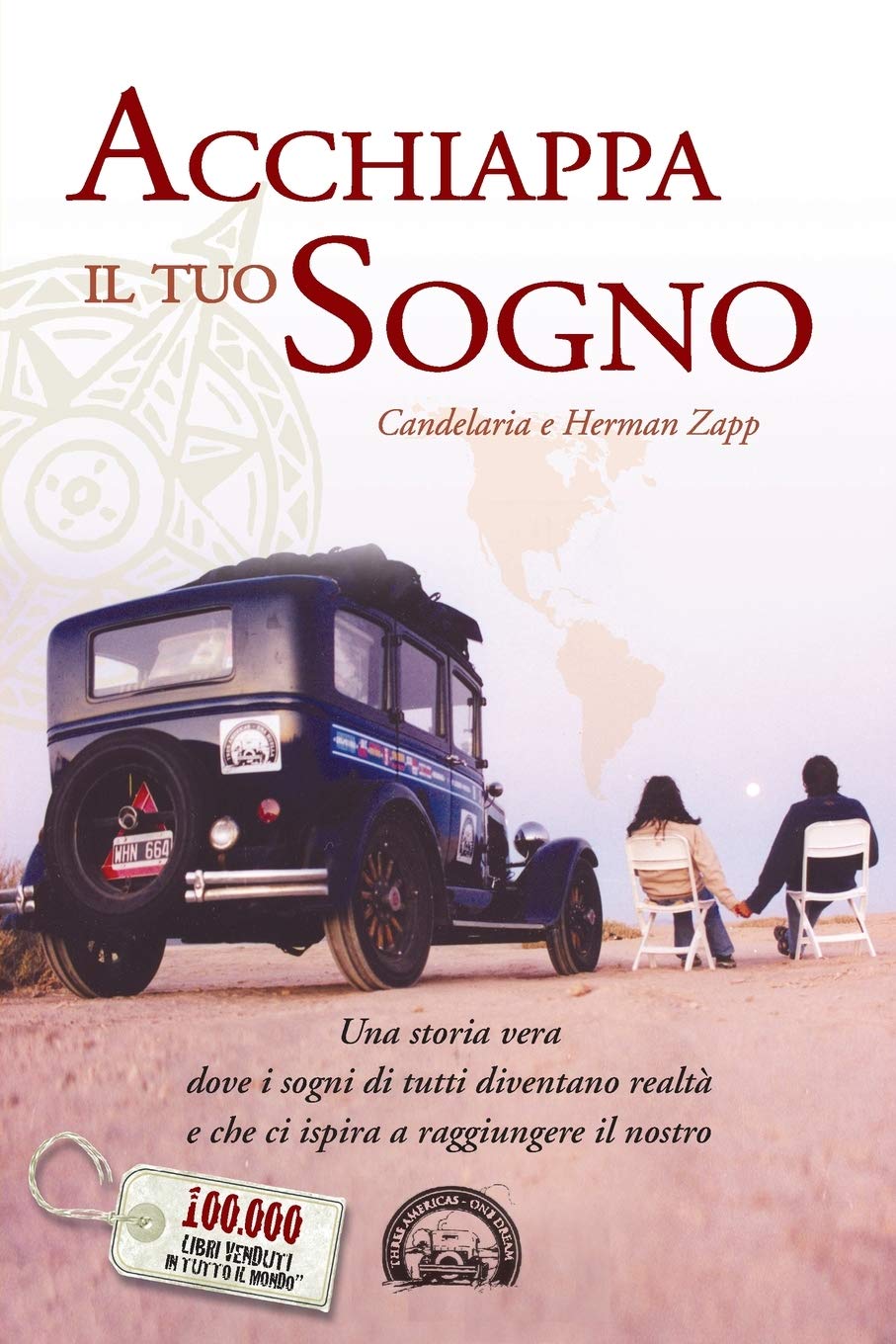 Acchiappa il tuo Sogno: Una storia vera dove i sogni di tutti diventano realtà e che ci ispira a raggiungere il nostro book