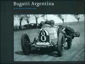 Bugatti Argentina - Español-Ingles book