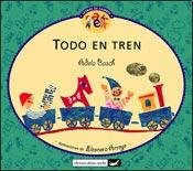 COL.LETRAS DE CAMBIO-Todo en tren Books