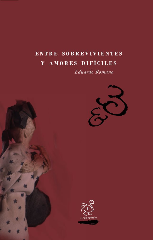ENTRE SOBREVIVIENTES Y AMORES DIFICI Books