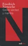 Sobre Verdad Y Mentira book