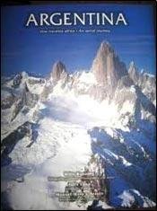 Argentina, an Aerial Journey Books