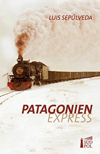 livro patagonien express 1a edico Ed. 2010 Books