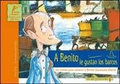 COL.ASI ME GUSTA...Nº1-Benito le gus Books