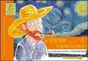 COL.ASI ME GUSTA...Nº2-Vincent le gu book