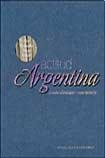 ACTITUD ARGENTINA, NUEVA IDENTIDAD Books