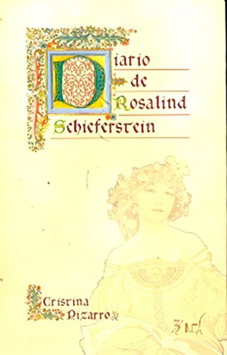 diario de rosalind schieferstein book