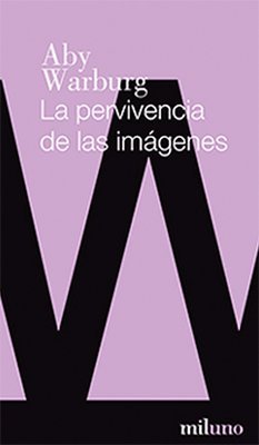 LA PERVIVENCIA DE LAS IMAGENES Books