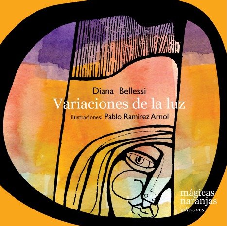 Variaciones de la luz Books