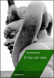 El Hijo Del Cielo book