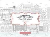 Amo El Lugar Donde Vivo (Buenos Aires) Books
