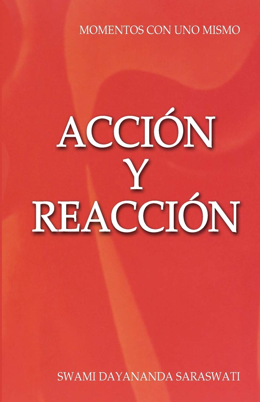 Acción y Reacción (Momentos con uno mismo, Band 4) Religion & Esotericism