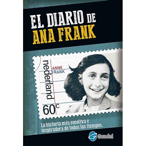 DIARIO DE ANA FRANK, EL - CLASICOS DE TODOS LOS TIEMPOS Books