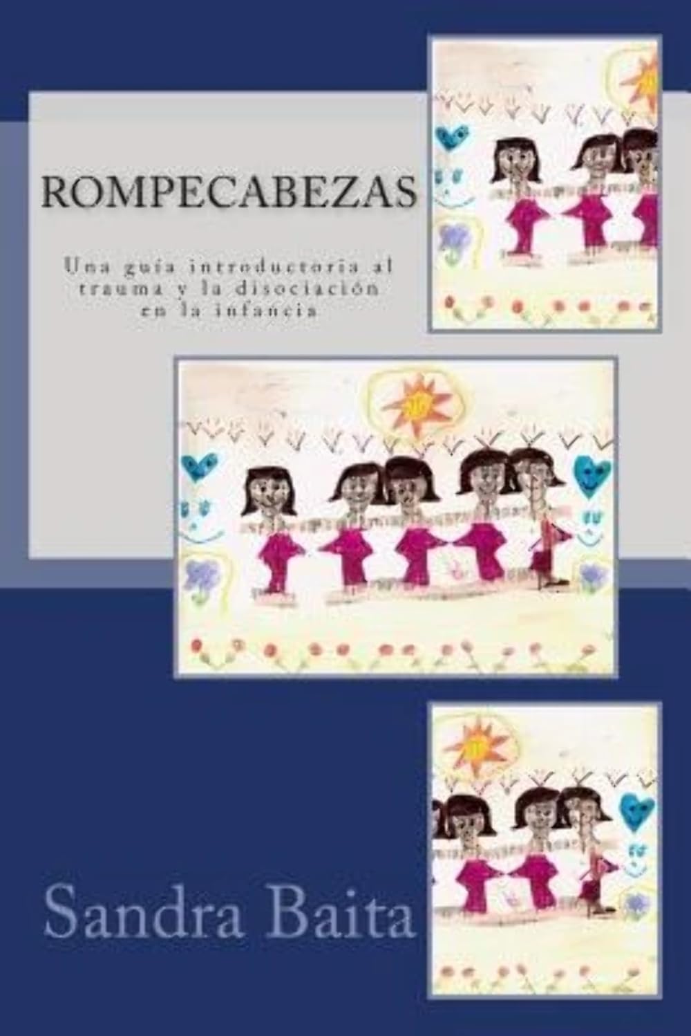 Rompecabezas.: Una guía introductoria al trauma y la disociación en la infancia book